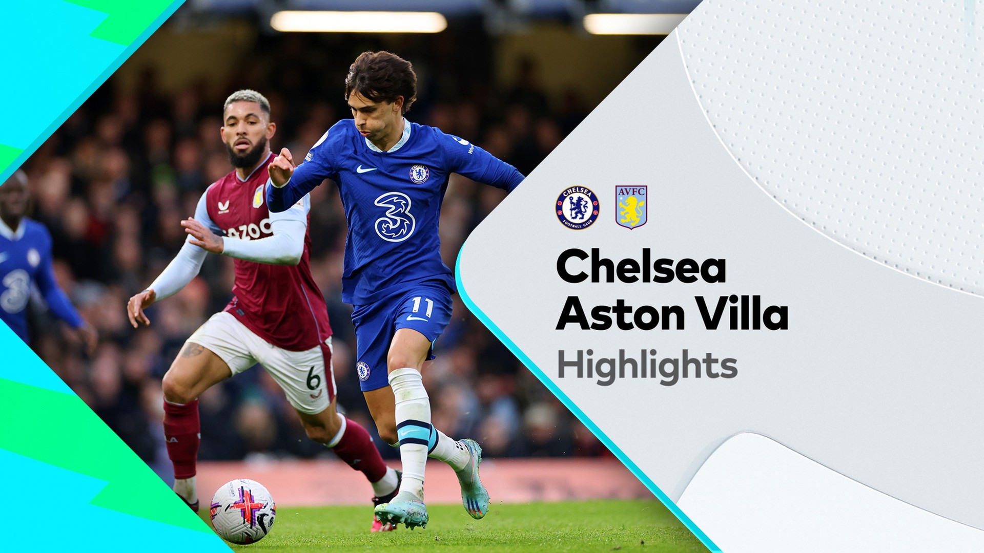 Chelsea – Aston Villa