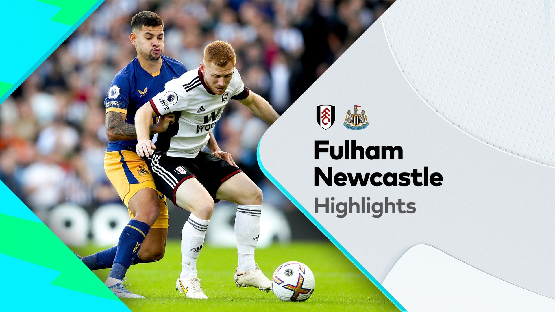 Highlights: Fulham United-Premier 01-10-2022