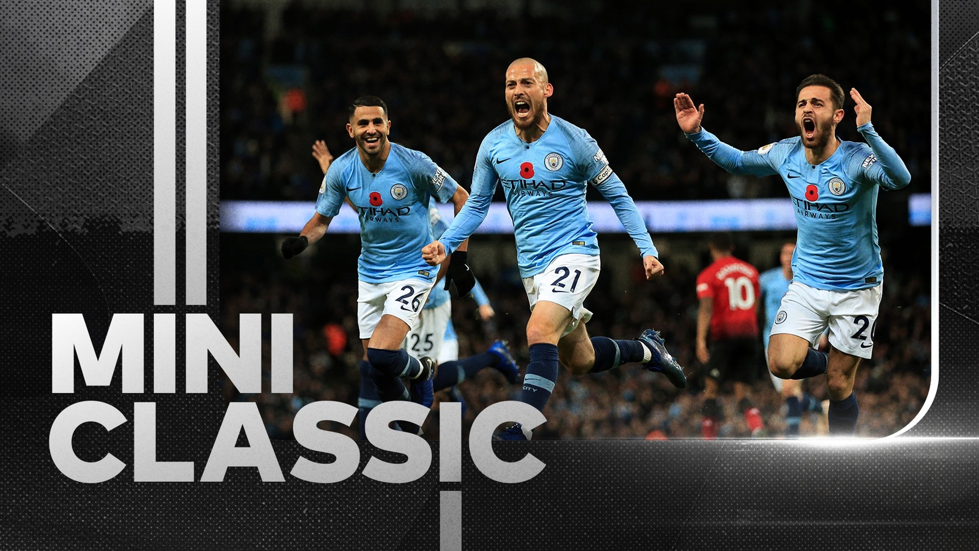 Manchester united manchester hotsell city 2019