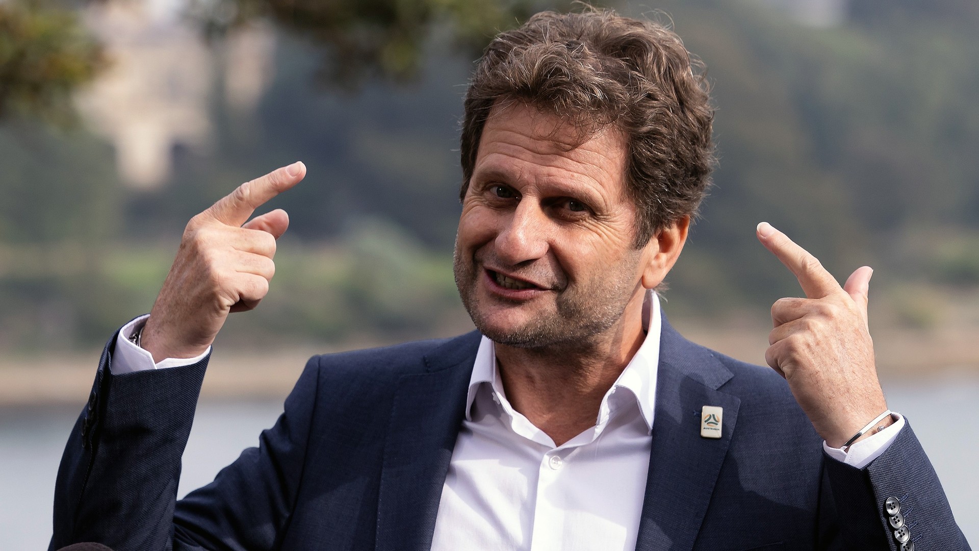 Joe Montemurro Named Matildas Coach After 10-Month Search