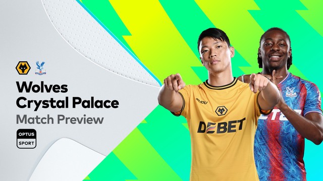 Wolves and Crystal Palace Play Out a Premier League Thriller in Molineux Showdown