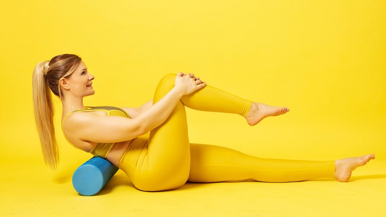 The fitness guru who's inspiring women to get lifting